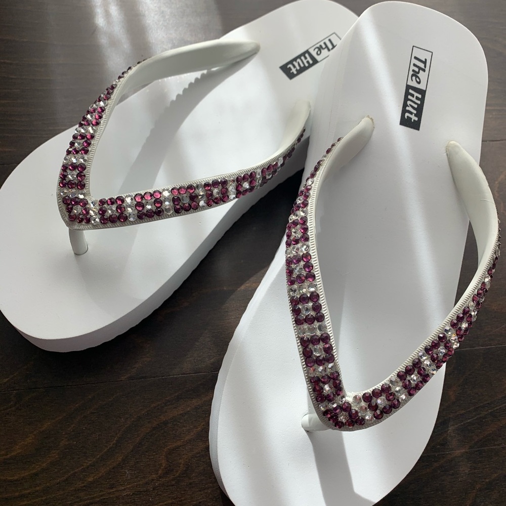 Womens Flip Flops